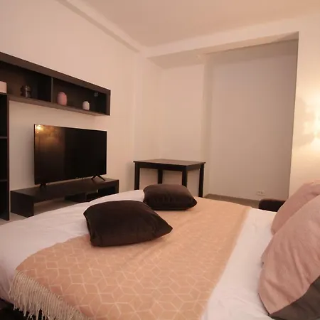 Apartment Lva - Location Vacances Azur