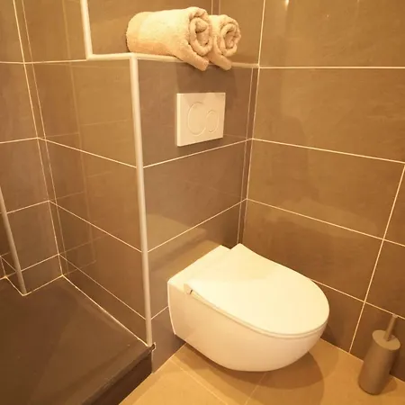 Lva - Location Vacances Azur Apartment Vallauris