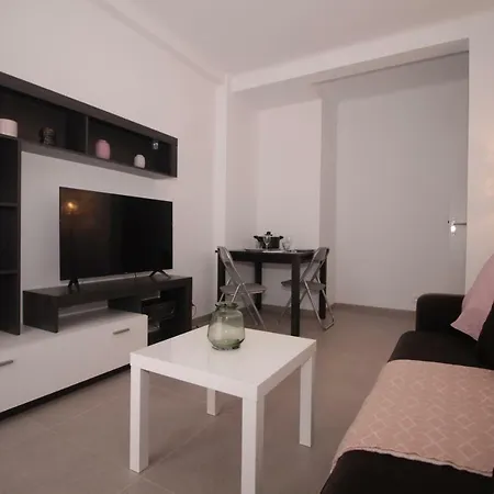 Lva - Location Vacances Azur Apartment