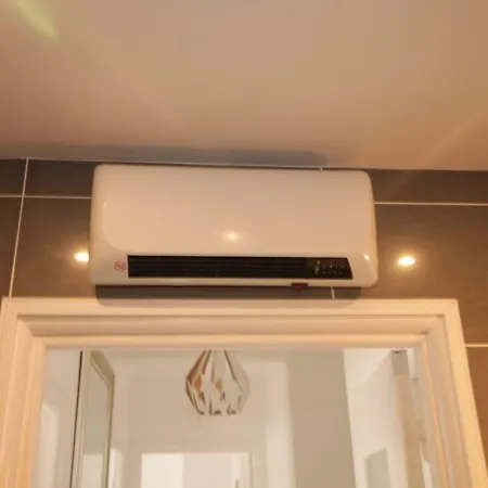 Lva - Location Vacances Azur Apartment Vallauris